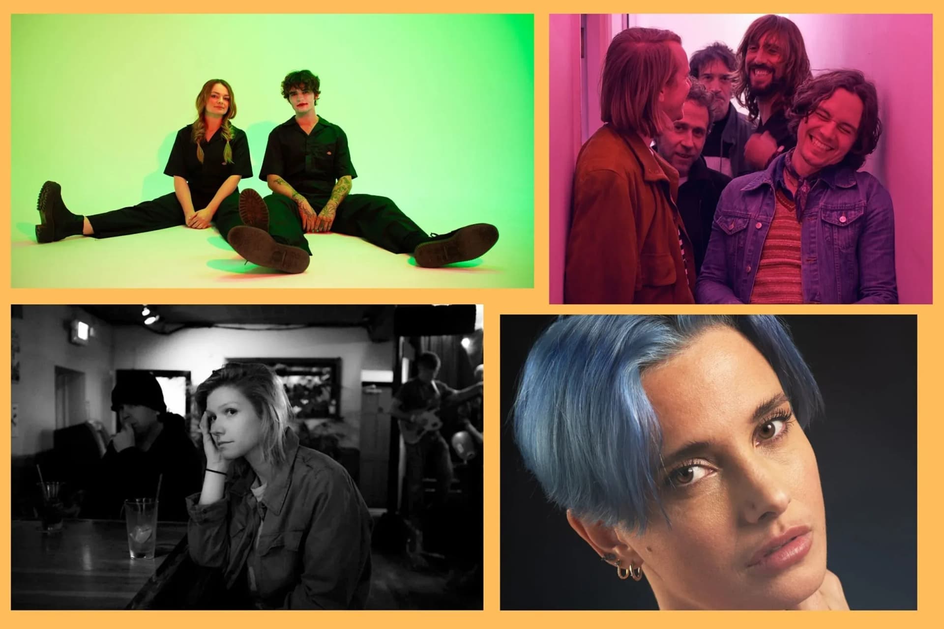 DIY Magazine Features "Dirty Persuasion"