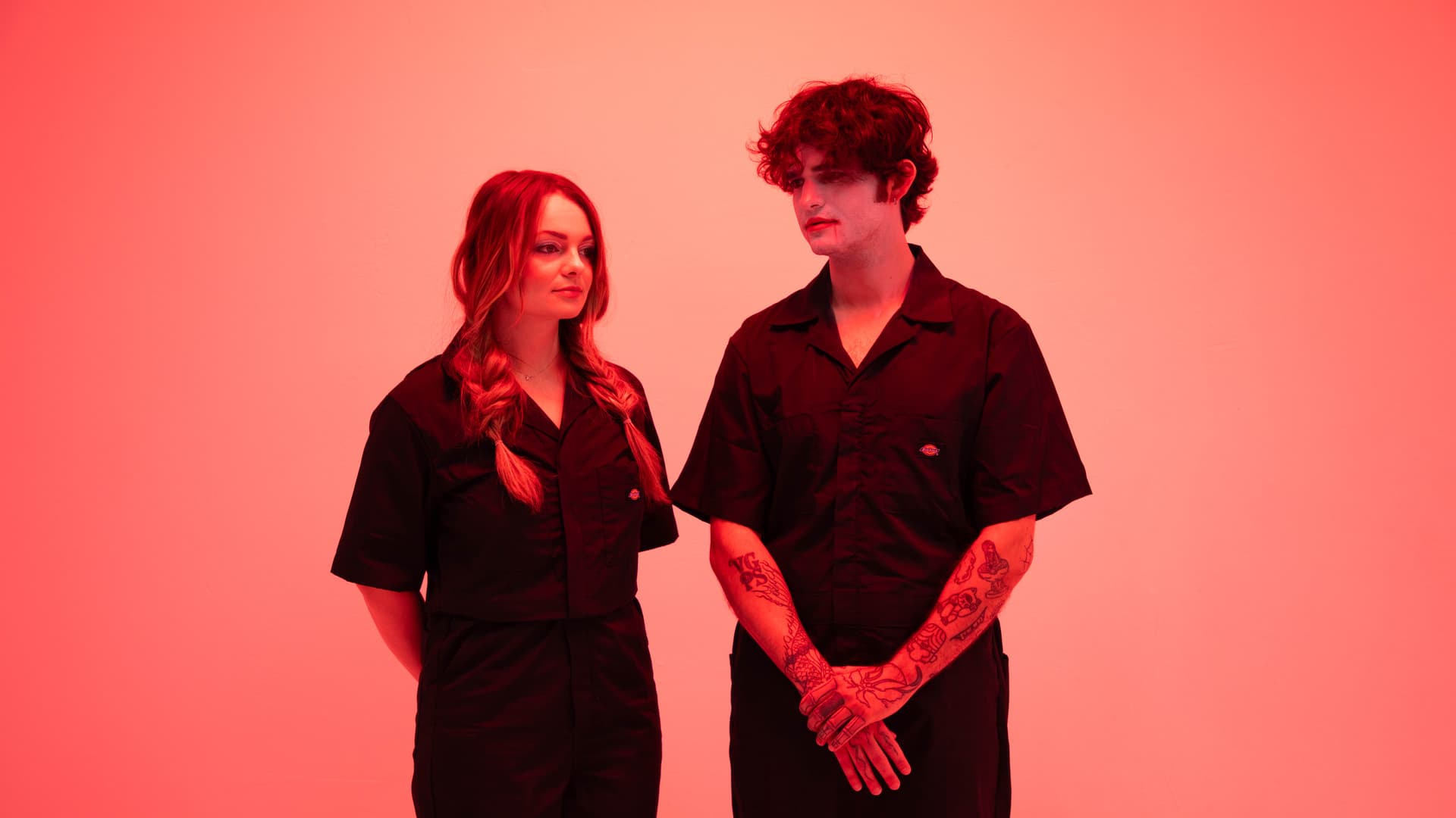 New Music Video: 'Dirty Persuasion' Coming Soon